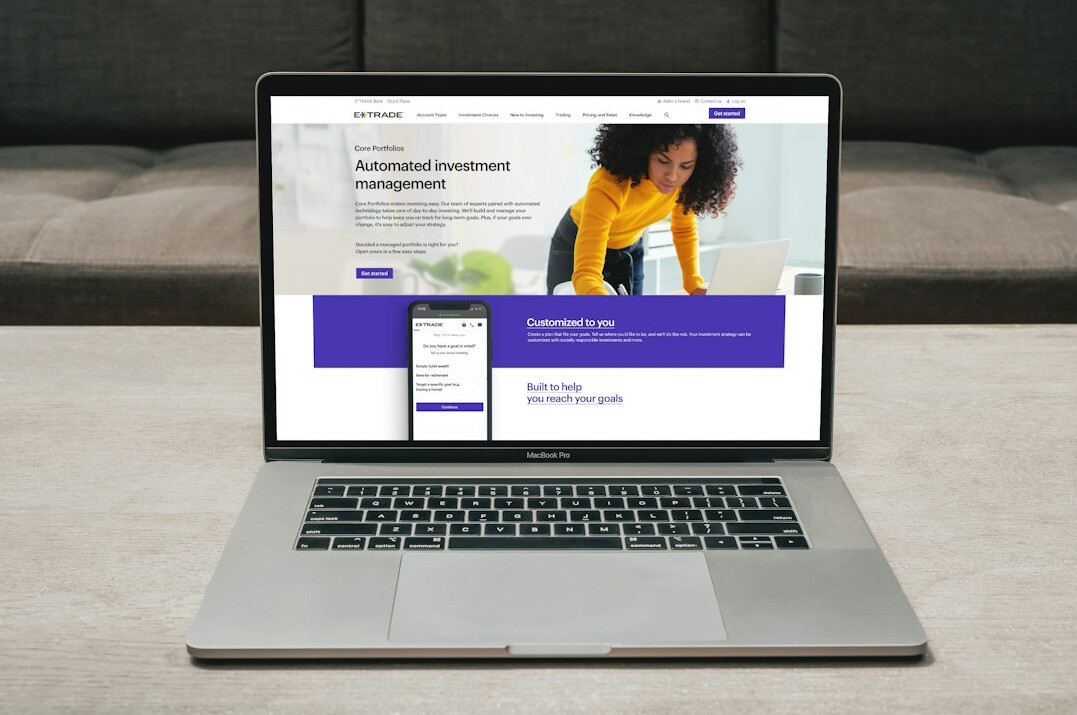 insurance software interface