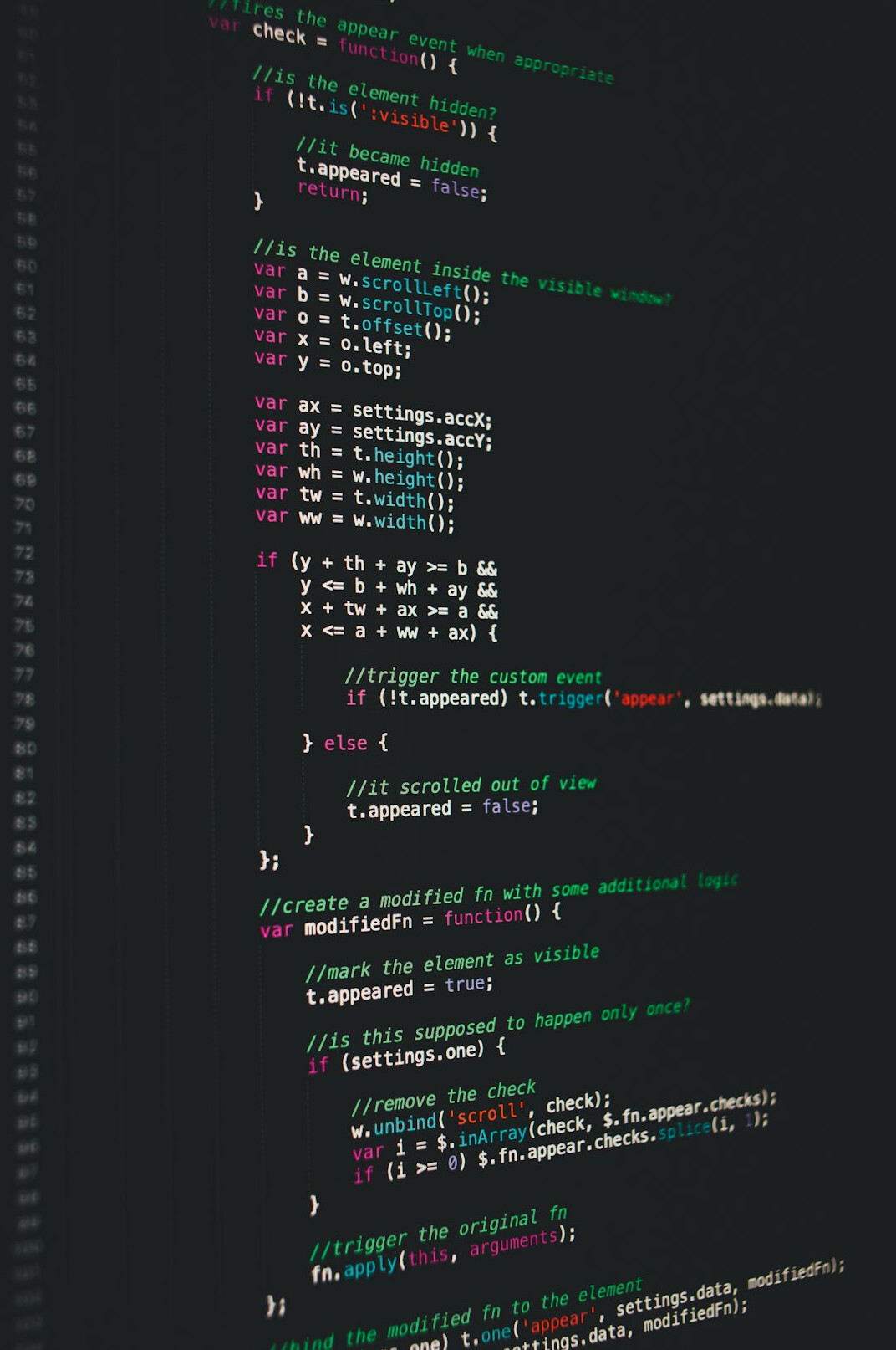 cyber security code