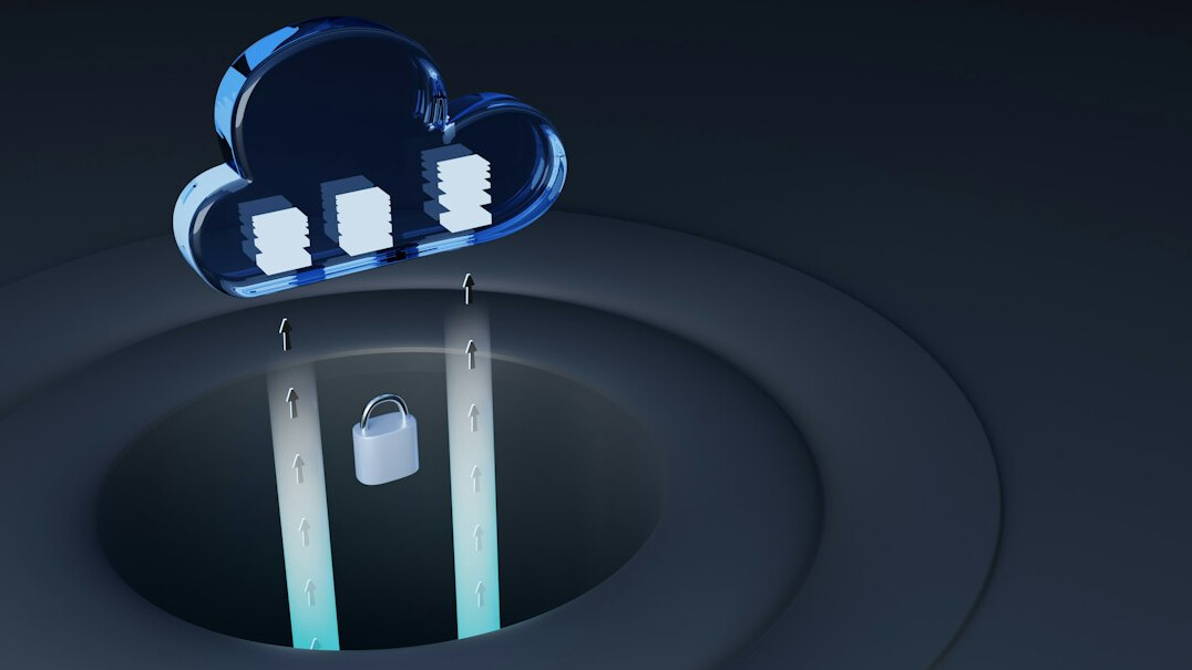 cloud computing servers